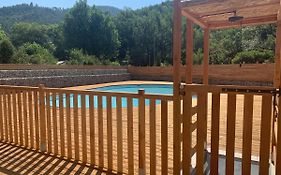 Camping Du Bourg