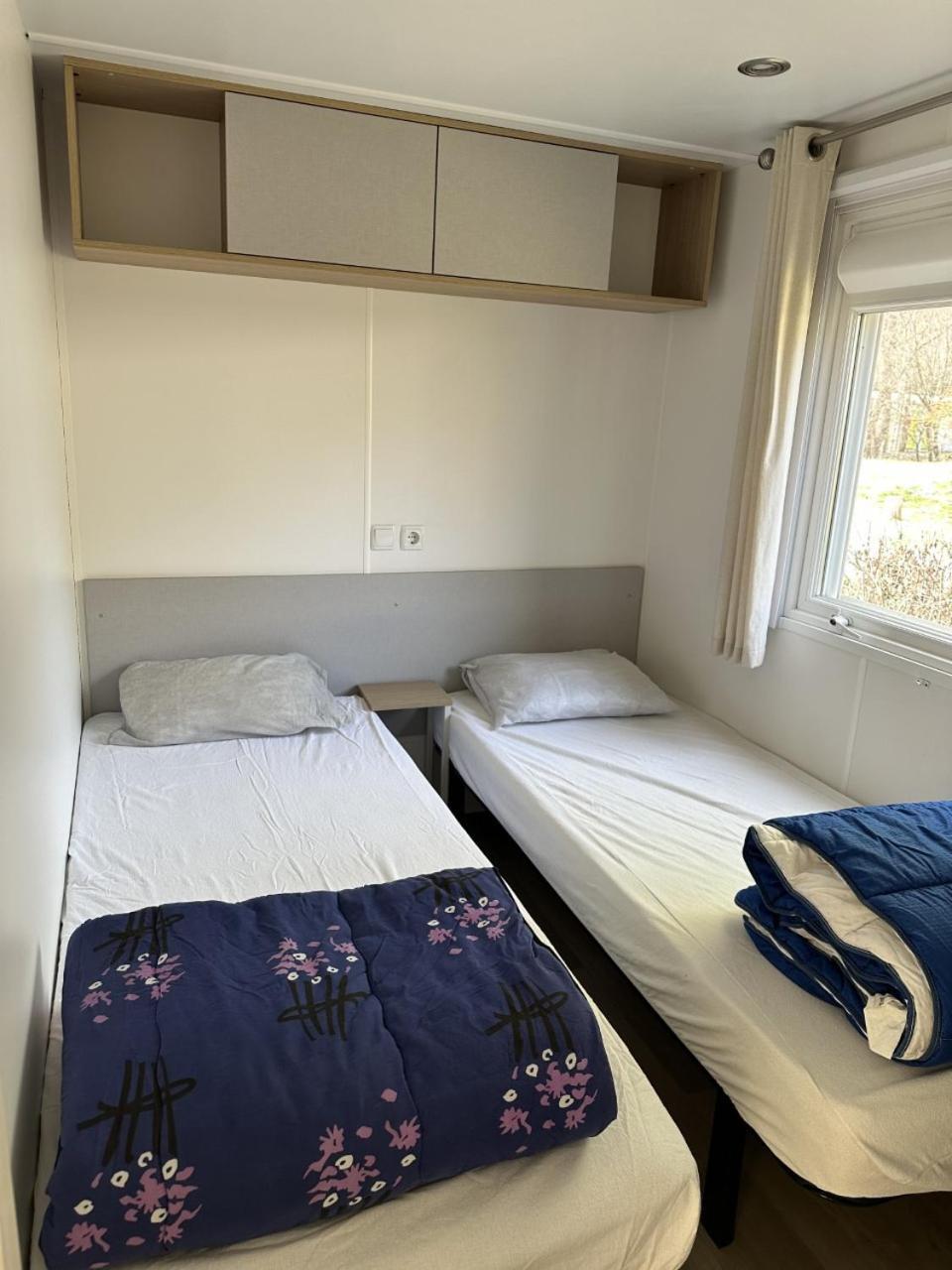 Camping Du Bourg Digne-les-Bains Buitenkant foto