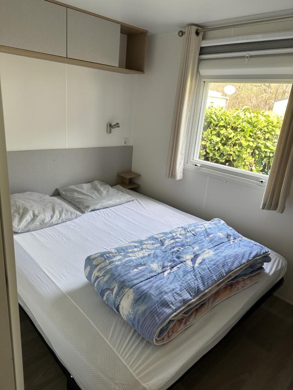 Camping Du Bourg Digne-les-Bains Buitenkant foto