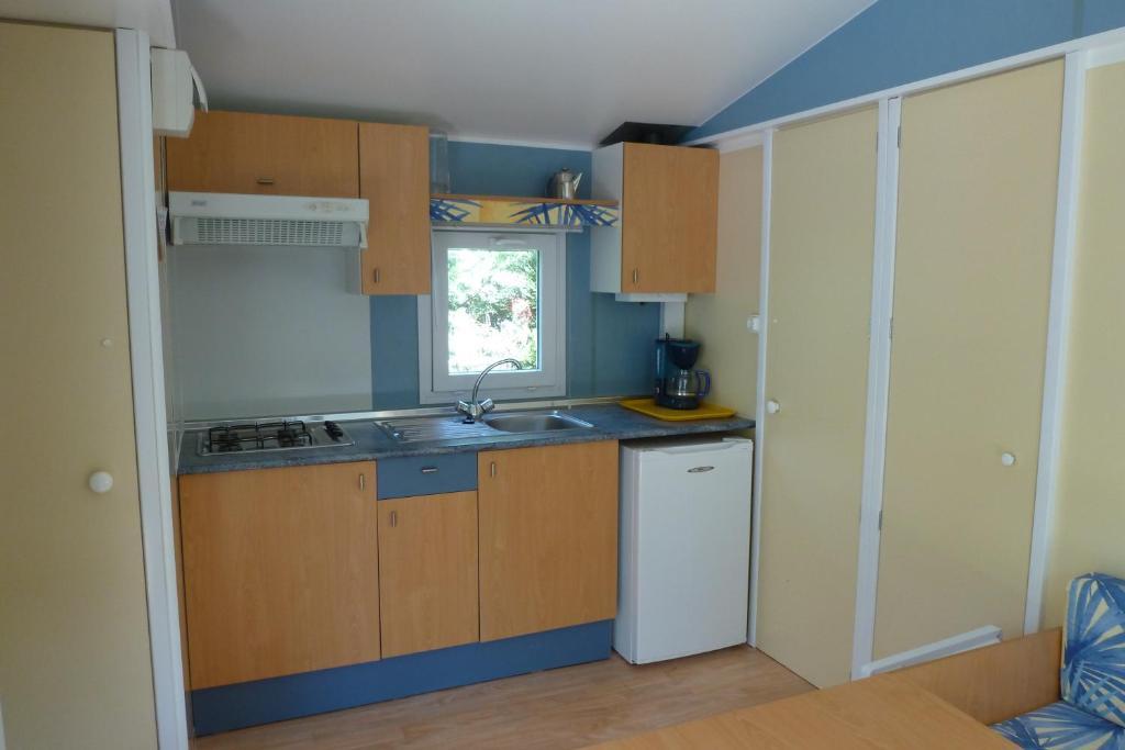 Camping Du Bourg Digne-les-Bains Kamer foto