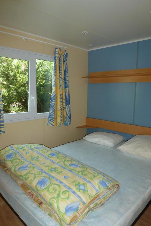Camping Du Bourg Digne-les-Bains Kamer foto